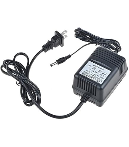 Amazon.com: 9V AC Adapter Compatible with Art Tube MP Studio Mic